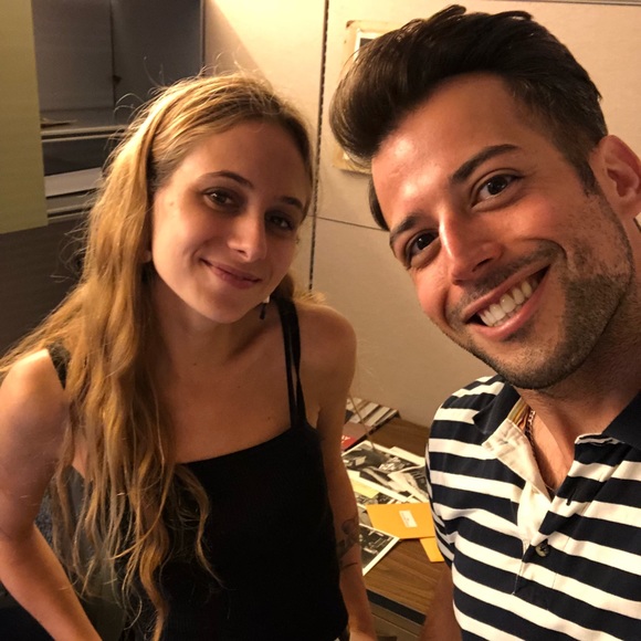 Meet your Posher, Michael - Picture 1 of 2